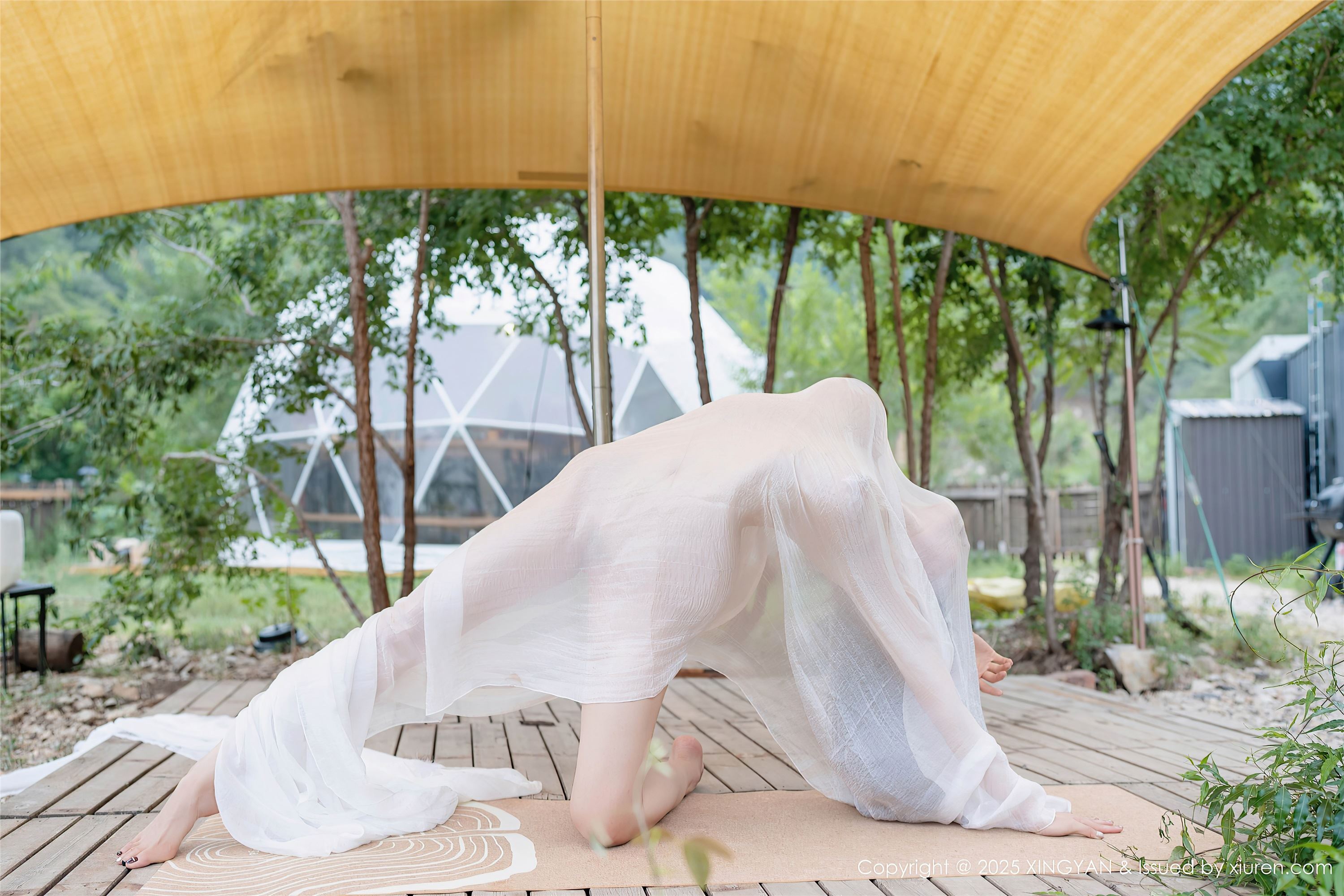 XINGYAN星颜社 2025.01.09 VOL.298 清妙